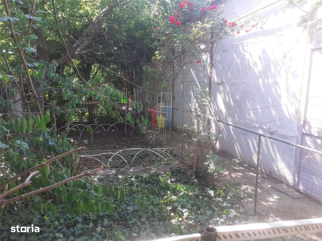 Casa+Spatiu Comercial ,Steren 534mp, zona Progresu - Imagine principală: 4/10