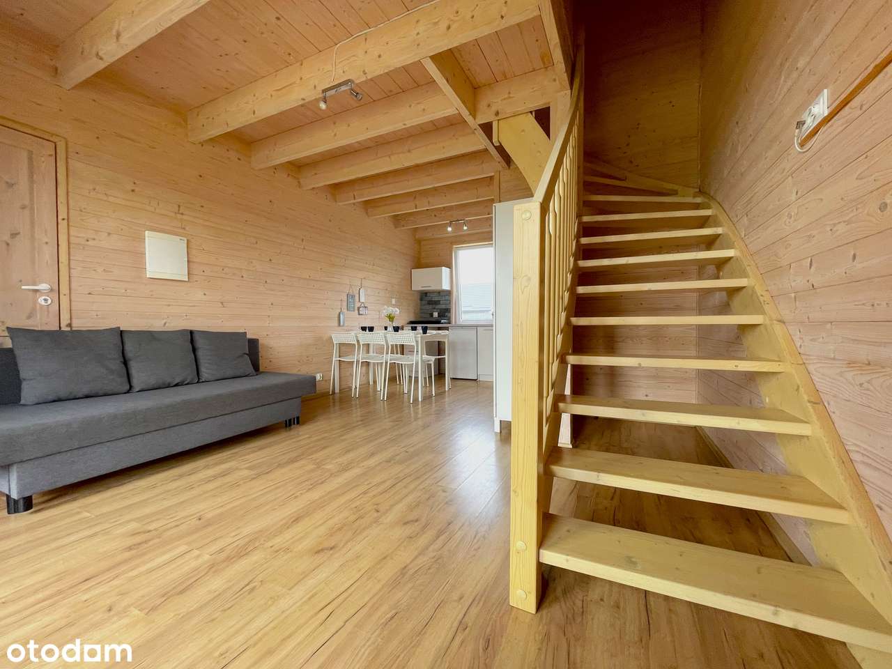 Urokliwe domki nad morzem - gotowa inwestycja - Pełny obrazek: 4/20