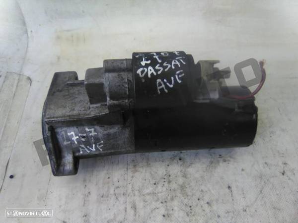 Motor Arranque 0689_11024h Vw Passat Variant (b5.5) 1.9 Tdi [20 - 1