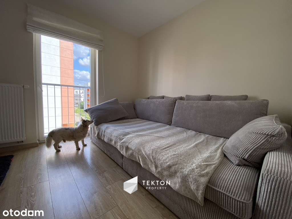 Funkcjonalny, 3-pokojowy układ, Winogrady - Pełny obrazek: 5/11