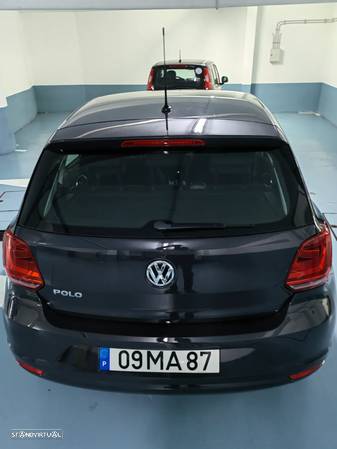 VW Polo 1.0 (Blue Motion ) Comfortline - 22