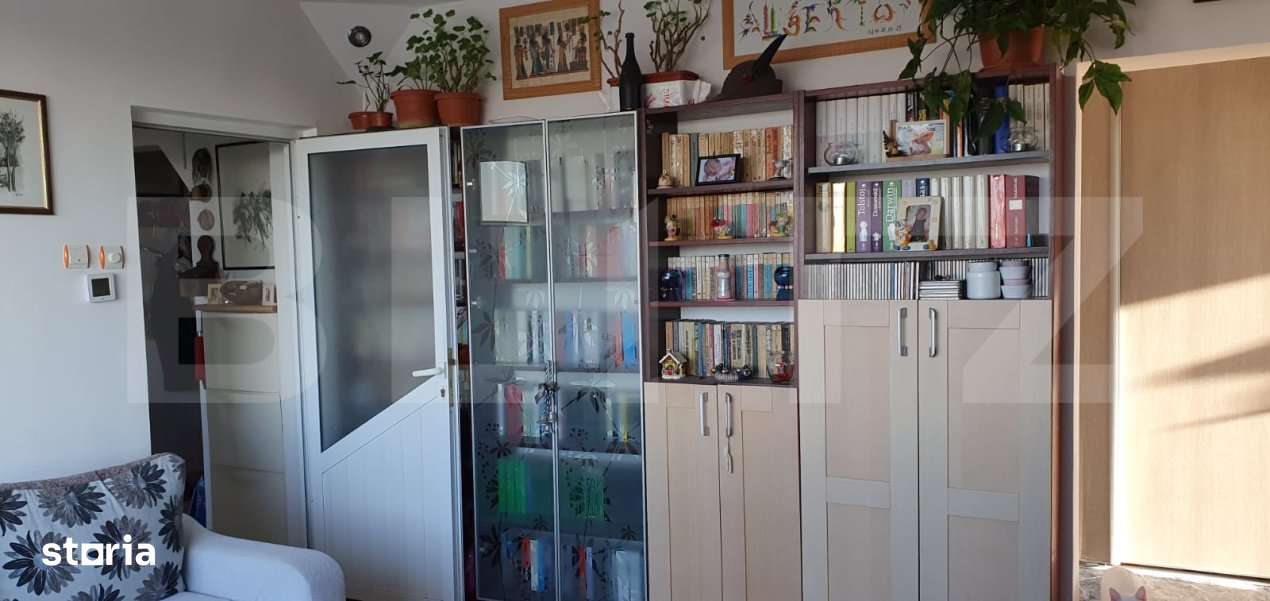 Apartament de vanzare, cu 3 camere, 63 mp, zona Cameliei - Imagine principală: 5/19