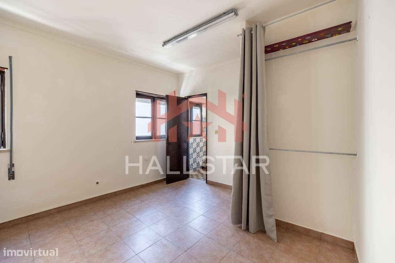 Apartamento T0 / Rentabilidade / Centro Histórico de Leiria-1