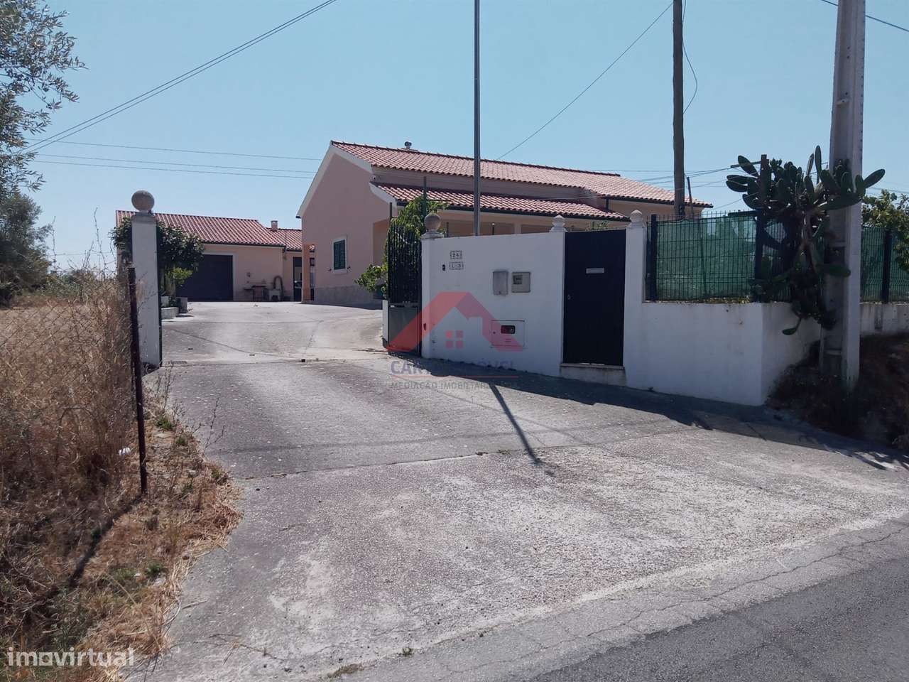 Moradia T2+1 Venda em Vale da Pedra,Cartaxo - Grande imagem: 1/36