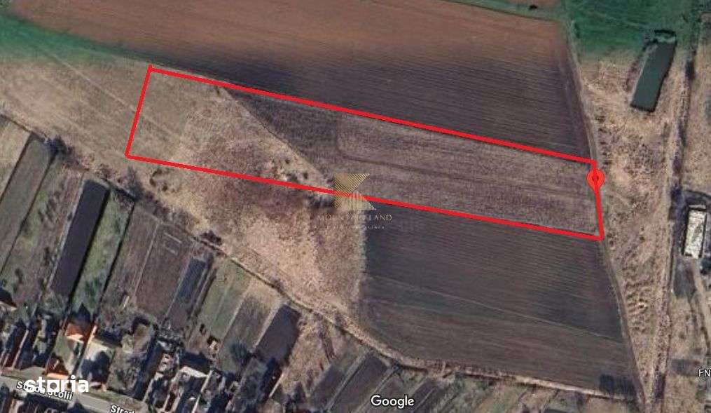 Posibilitate RATE | Teren Bod | curti constructii | utilitati | PUZ,-19