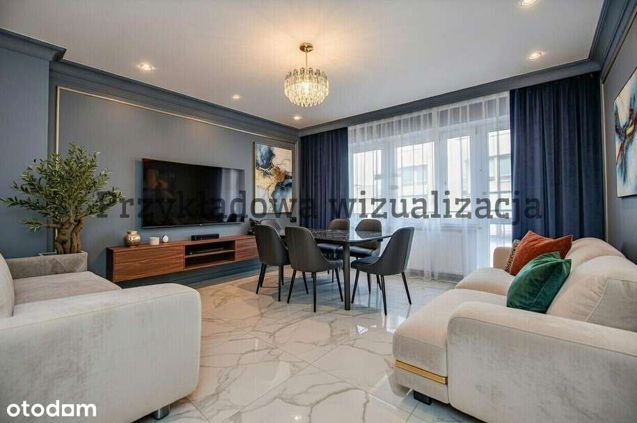Apartment in rzeszow - Widok 2