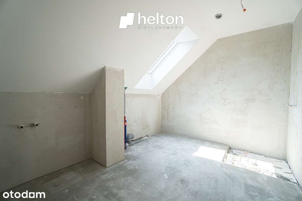 Dom wolnostojący | Masłomiąca | BEZ PCC 2%-6