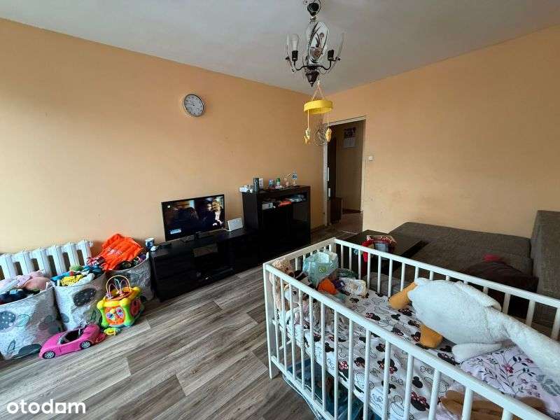 Mieszkanie w Gostyninie niedaleko centrum - Pełny obrazek: 4/11