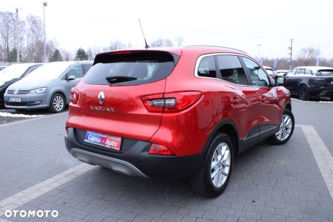 Renault Kadjar - 36