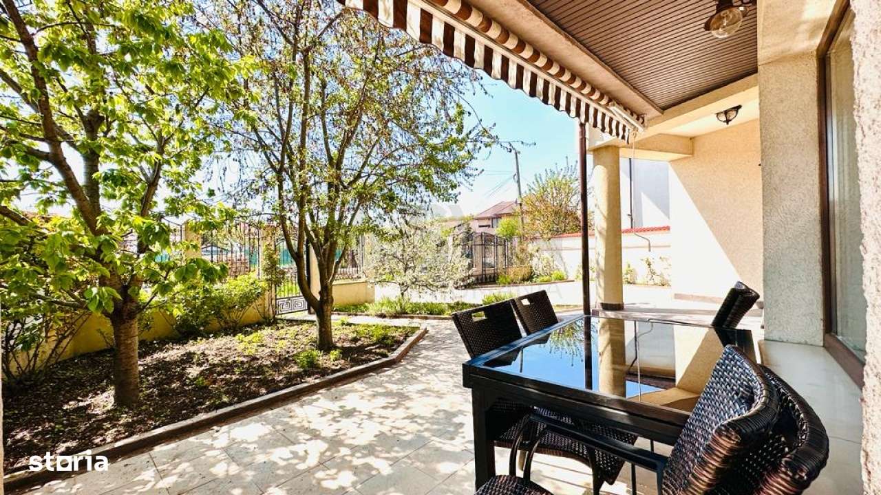 Vila individuala cu garaj in Corbeanca - Imagine principală: 3/15