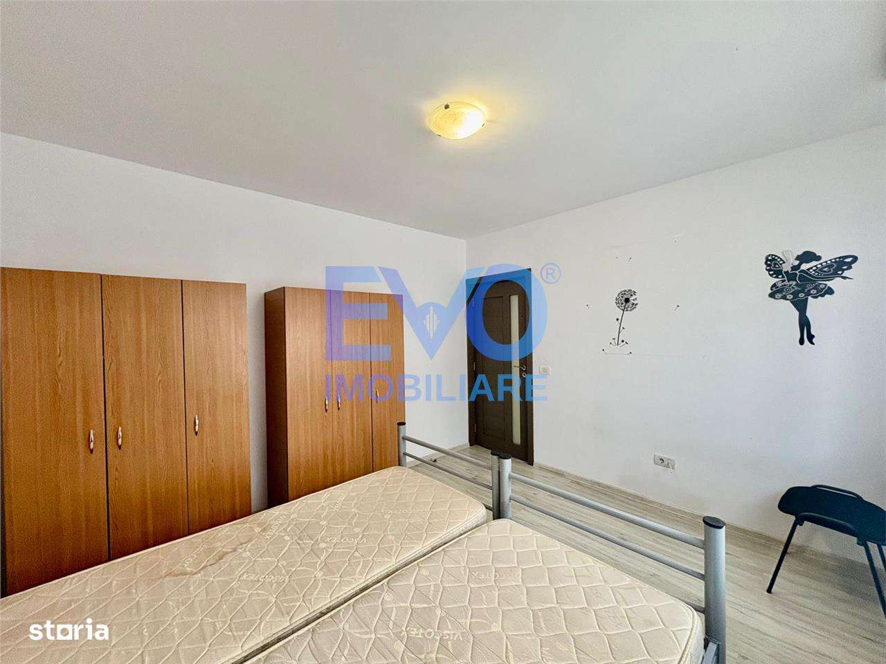 Apartament de vanzare, 3 camere, 2 bai, etaj 3, Valea Lupului, Iasi - Imagine principală: 5/9
