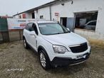 Usa Dreapta Spate Opel Antara 2006 - 2011 SUV 4 Usi Alb GAZ (437) - 1