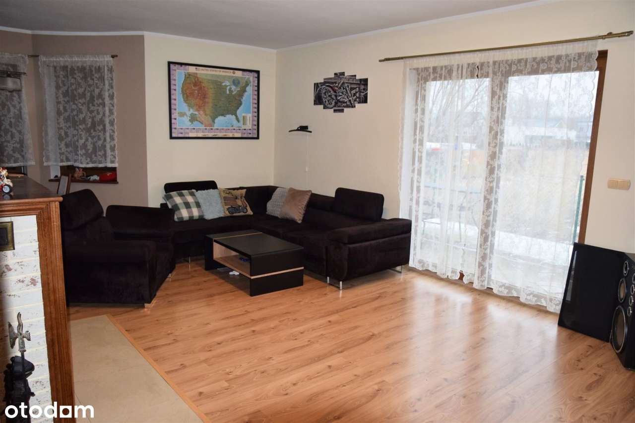 Dom na sprzedaż, Gniezno, 5 pokoi-7