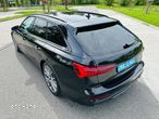 Audi A6 Avant 55 TFSI e quattro S tronic sport - 9