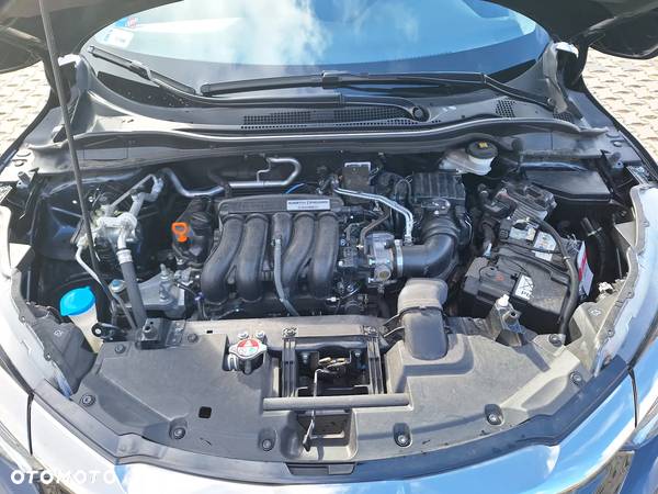 Honda HR-V 1.5 Elegance (ADAS / Connect+) CVT - 22