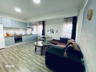 Apartament modern 2 camere | parcare inclusă |rezidential