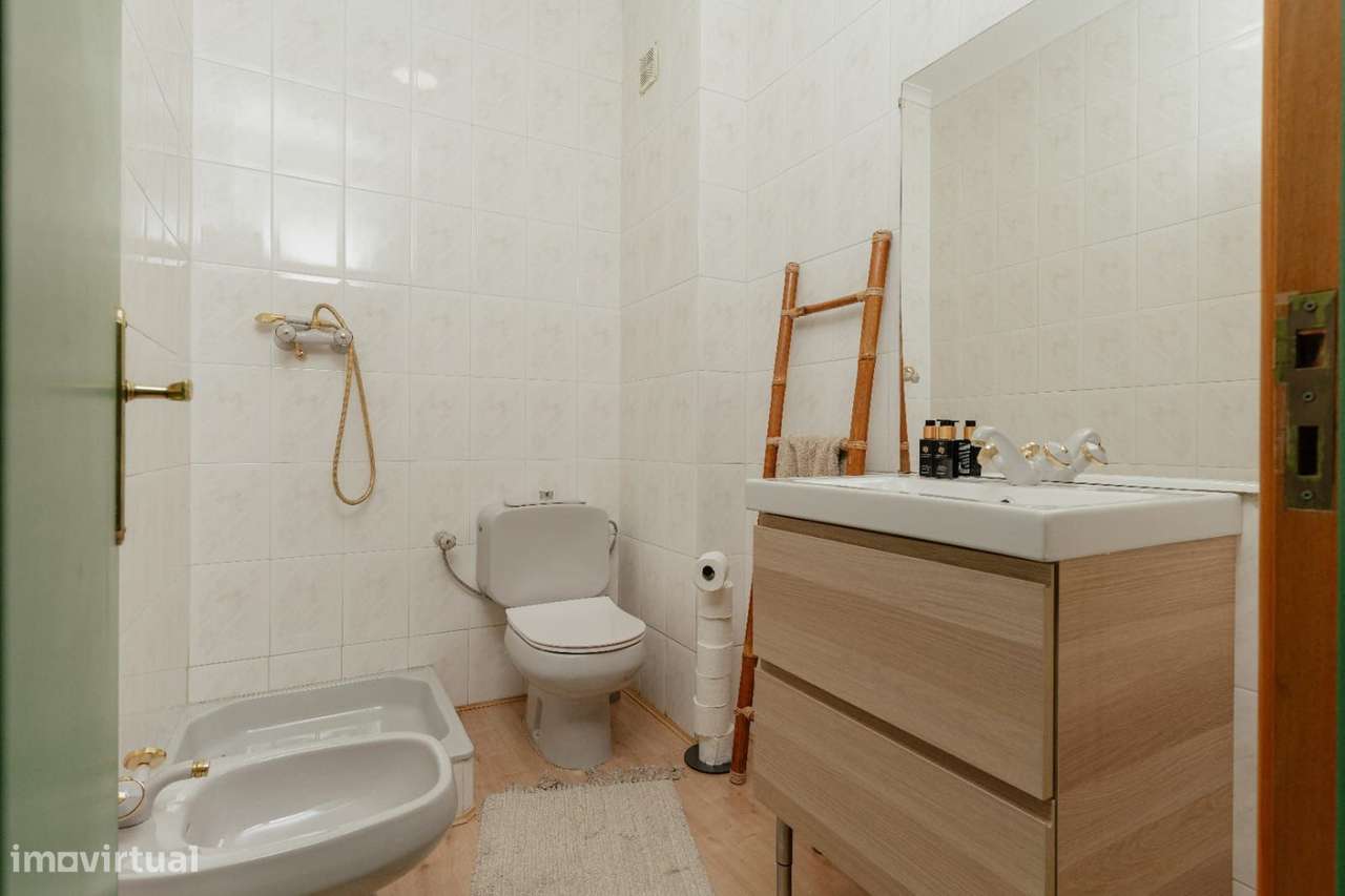 Apartamento T3 Venda em Várzea,Barcelos - Grande imagem: 5/18