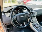 Land Rover Range Rover Evoque - 8