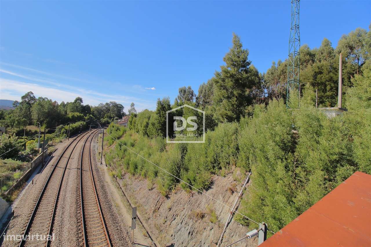 Terreno  Venda em Sobreira,Paredes - Grande imagem: 4/7
