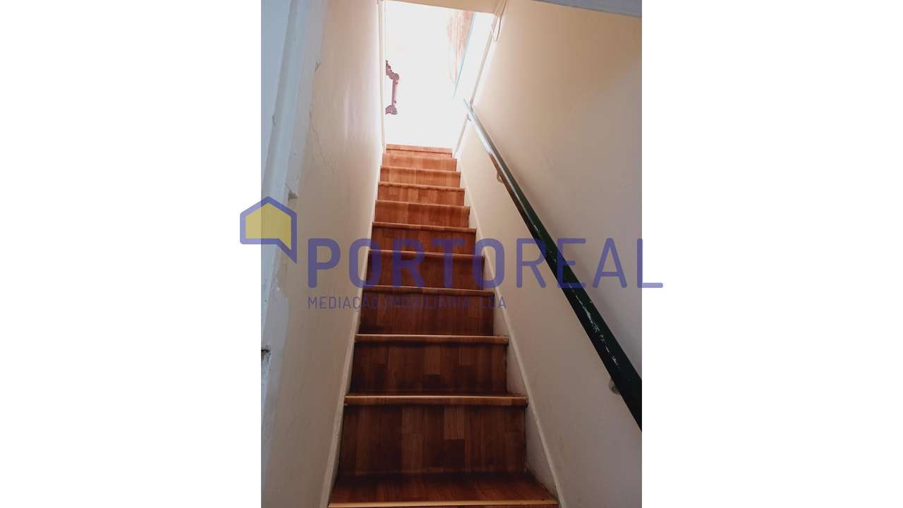 Prédio ao Marquês - Porto-13