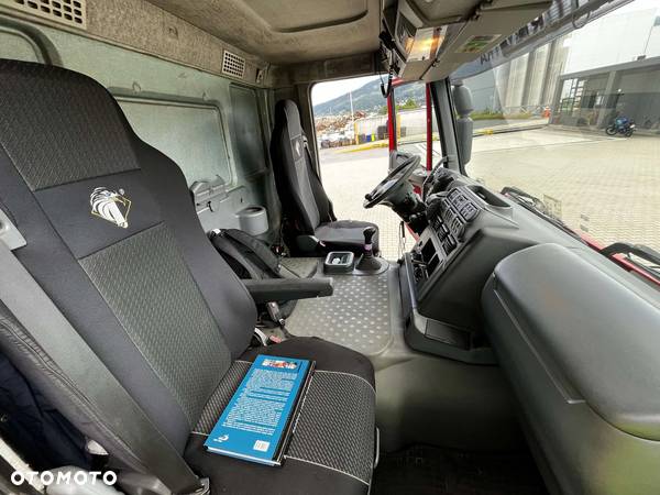 Iveco Stralis - 11