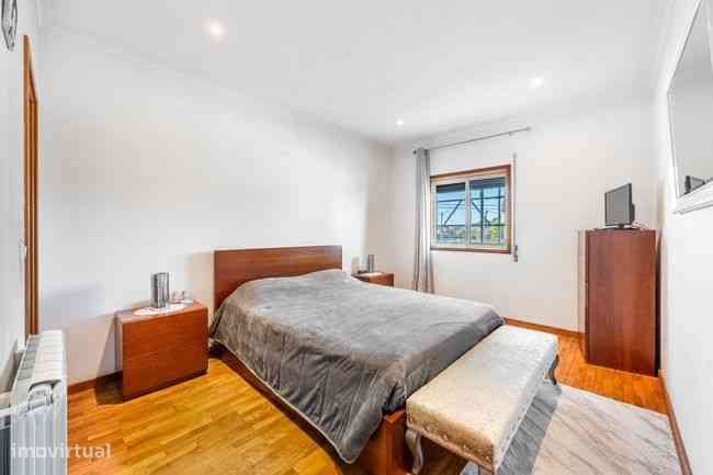 Apartamento T3 em Ponte - Guimarães-8