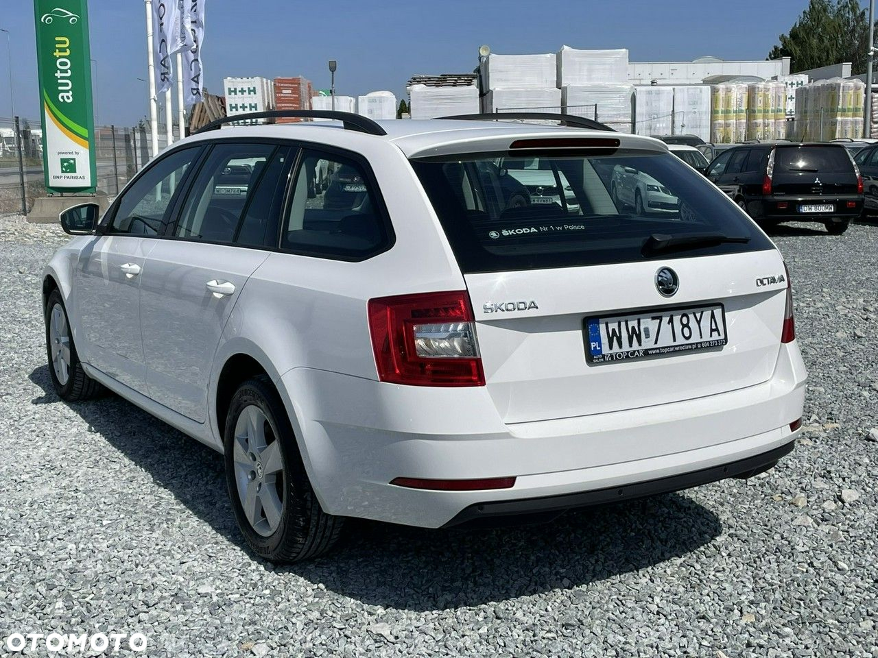 Skoda Octavia 1.6 TDI Ambition - 6