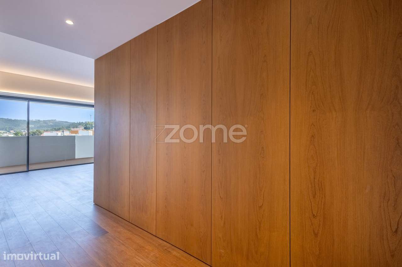 Apartamento T4 Duplex Novo no Prestigiado Edifício Alameda-22