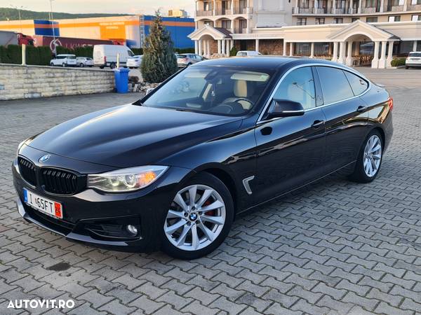 BMW Seria 3 325d GT Sport-Aut. Modern Line - 39