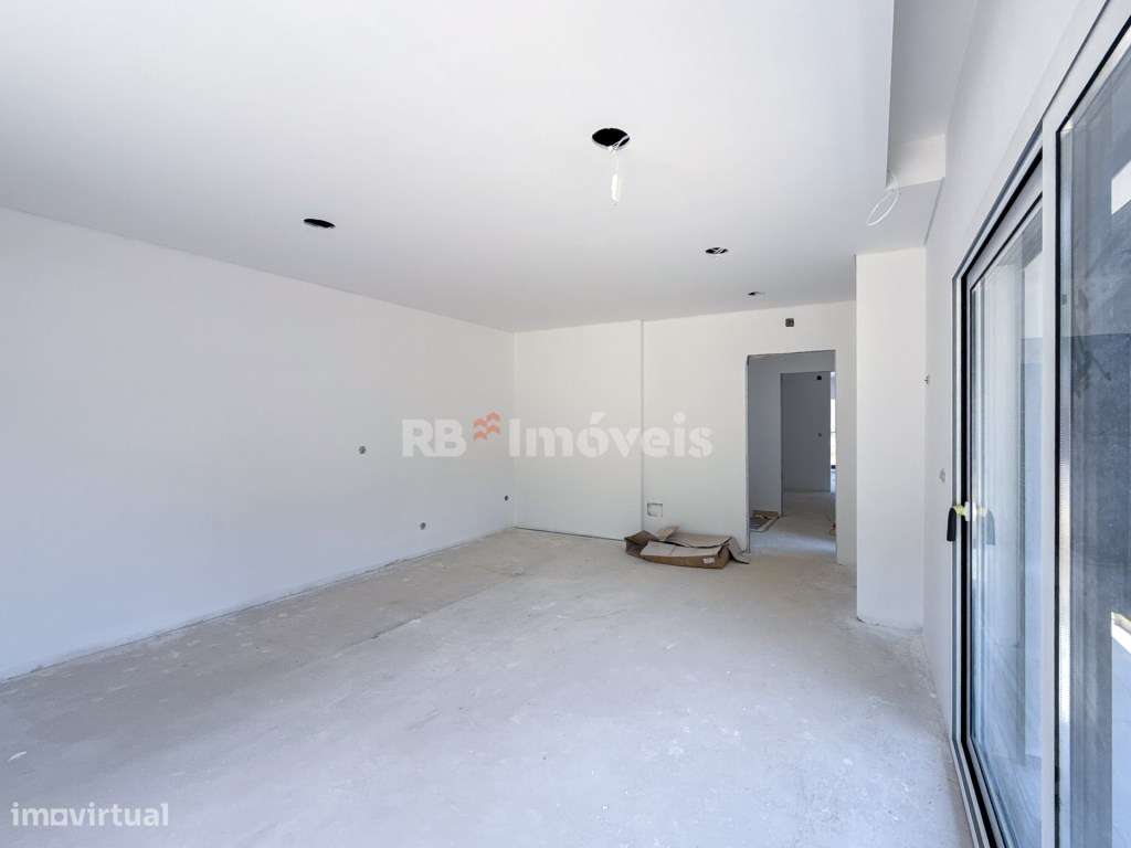 Moradia Nova T3, Vista Rio - Urbanização Martinela, Ferreira do Zêzere-16