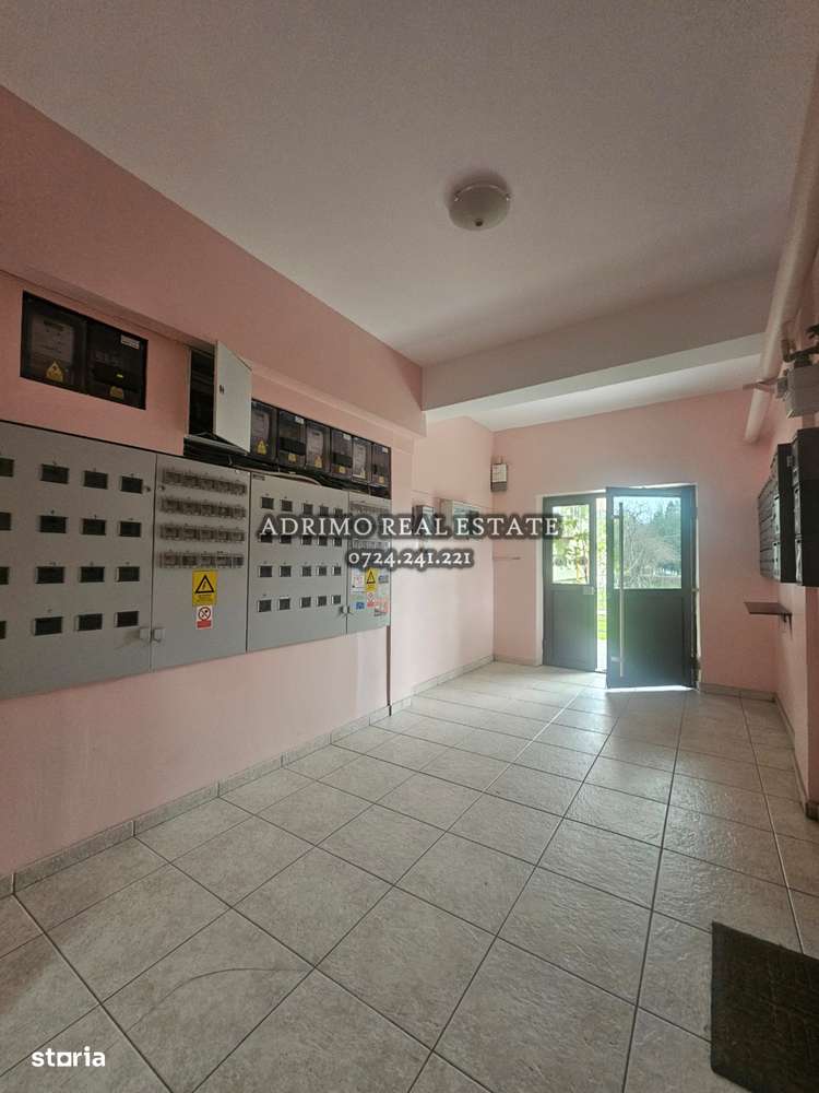 Ap3cam Demisol - Ideal birou / sediu firma - centrala gaz - 85mii euro-12