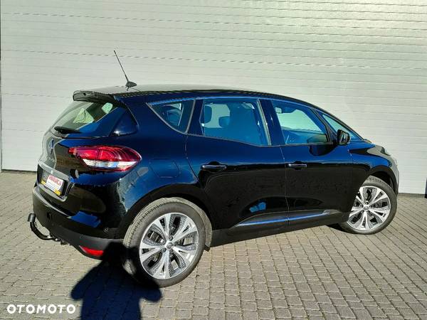 Renault Scenic 1.6 dCi Intens - 34