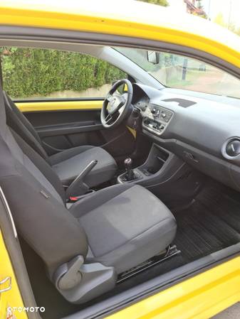 Skoda Citigo 1.0 Ambition - 11