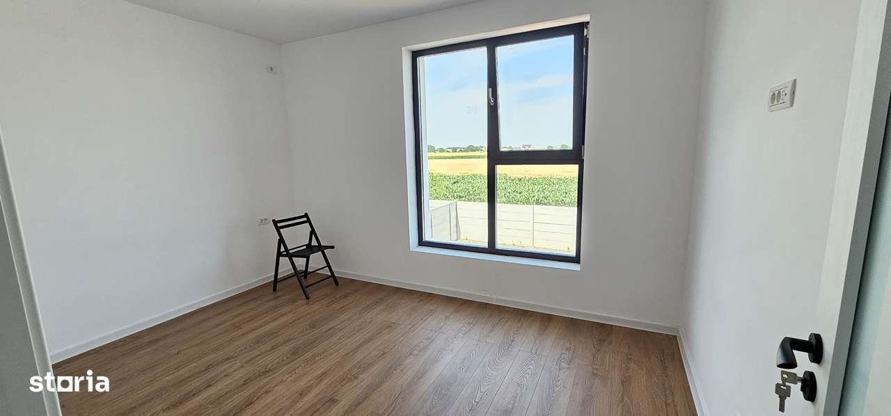 Vila/Casa individuala 5 camere-teren 428 mp/Com.Berceni-16