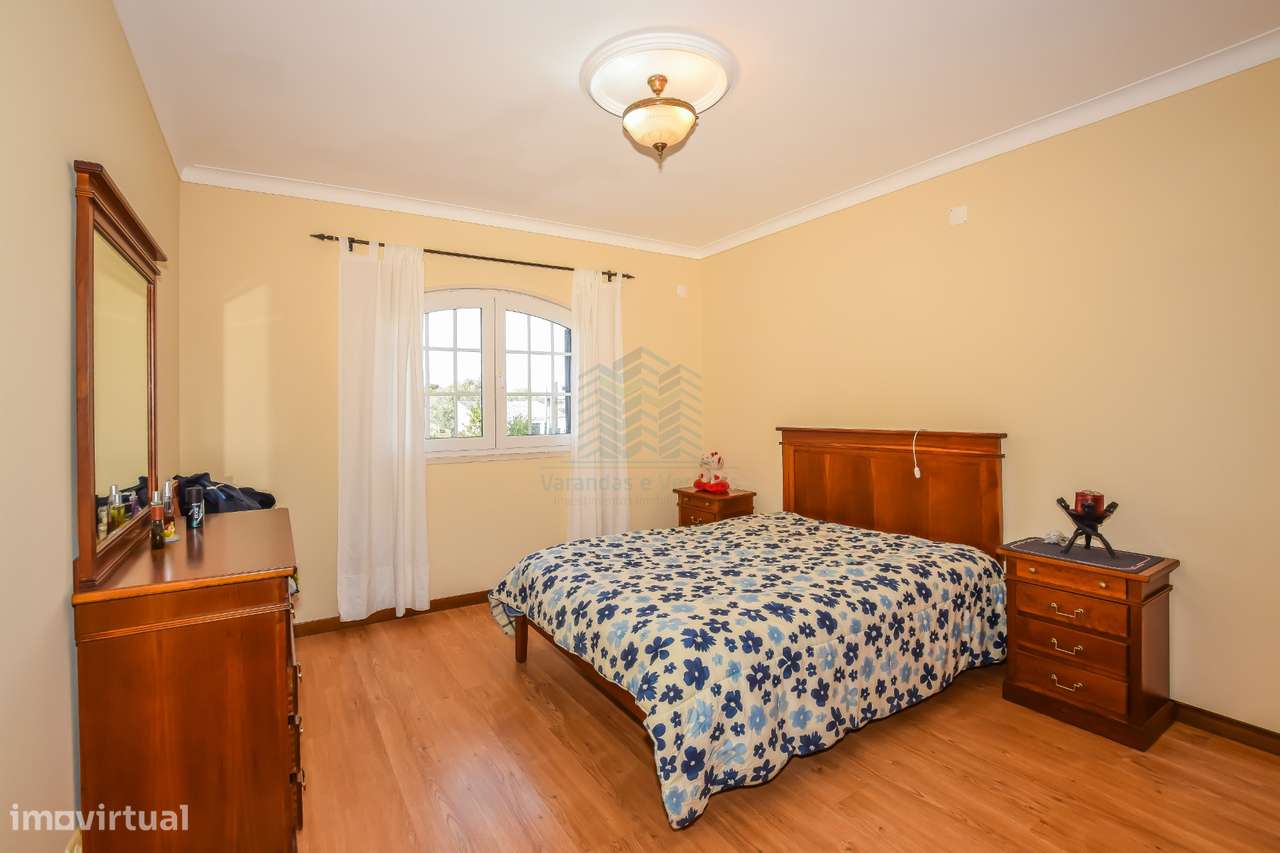 Moradia T3 em Carril - Torres Novas-39