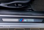 BMW Seria 3 318i Cabrio - 31