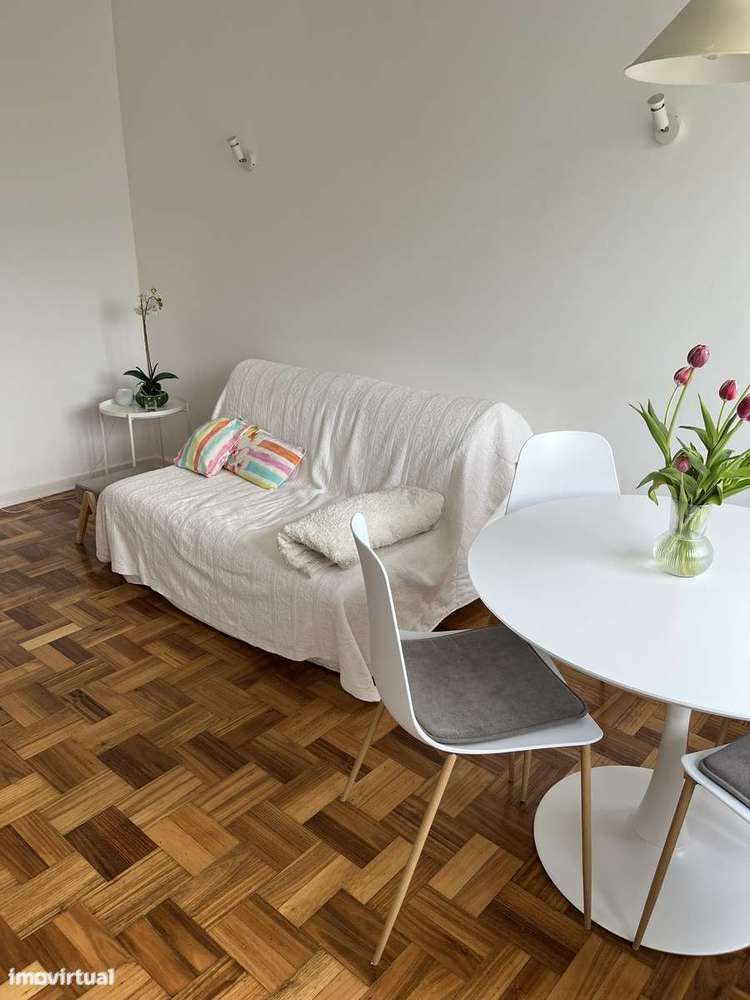 Apartamento mobilado no Bairro das Artes - Grande imagem: 4/14