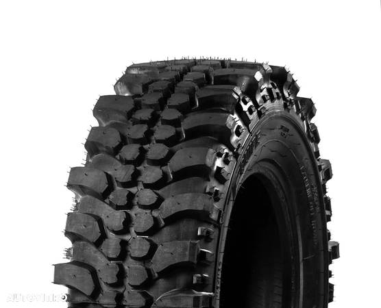 Anvelopa off-road 245/75R15 EQUIPE SIMEX - TRANSPORT GRATUIT! - 2