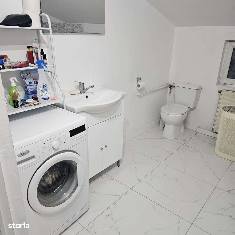 Burdujeni - imobil P+M la 5 min de Primarie-7