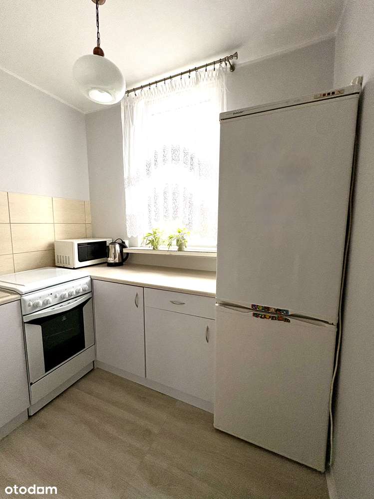 TOP lokalizacja| Jęczmienna | 2 pokoje | 46m² | NOWA CENA-13