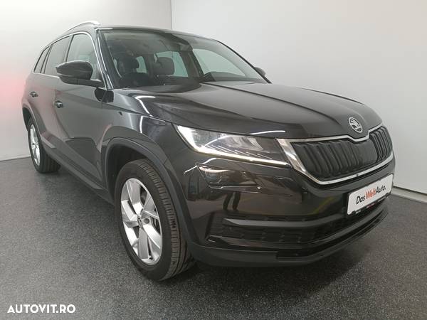 Skoda Kodiaq 2.0 TDI 4X4 DSG Style - 5