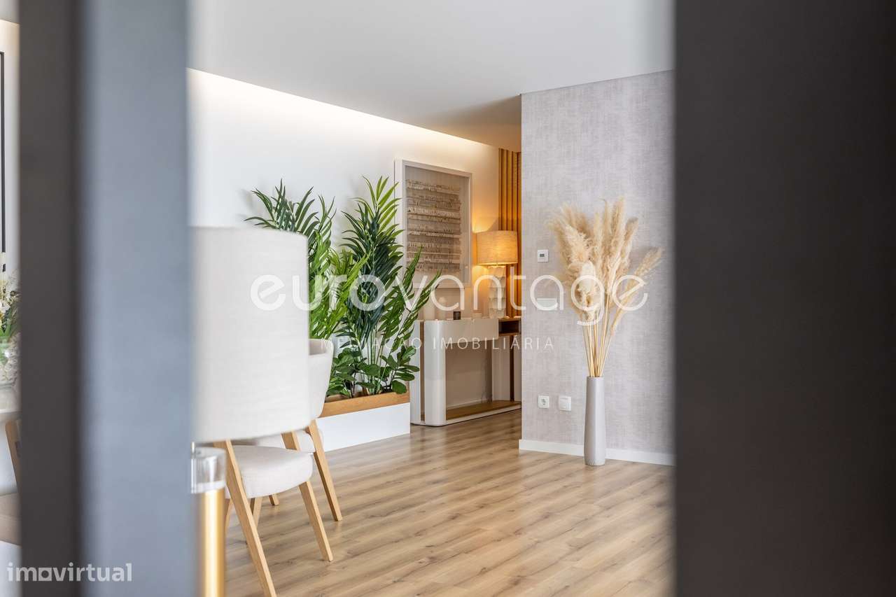 Moradia T4 em Ortigosa – Elegância, Conforto e Modernidade - Grande imagem: 5/60