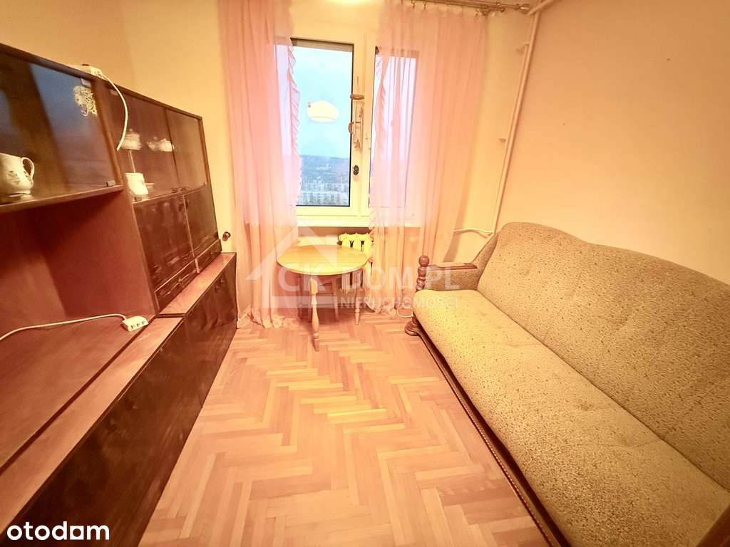 Mieszkanie 48 m² z balkonem – Kielce, Jeziorańskie - Pełny obrazek: 4/18