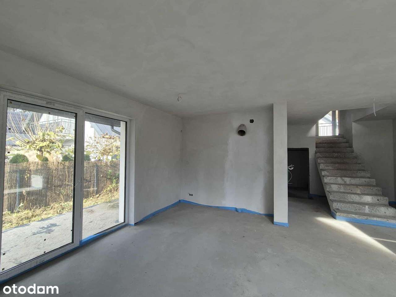 Ostatnie 2 domy WOLNOSTOJĄCE w otulinie lasu, 700 m do szkoły.-10