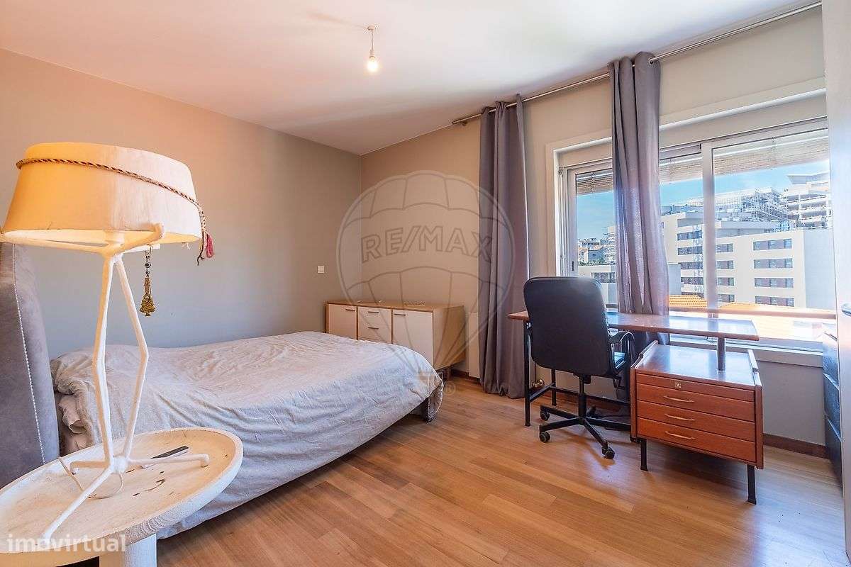 Apartamento T4 para venda-27