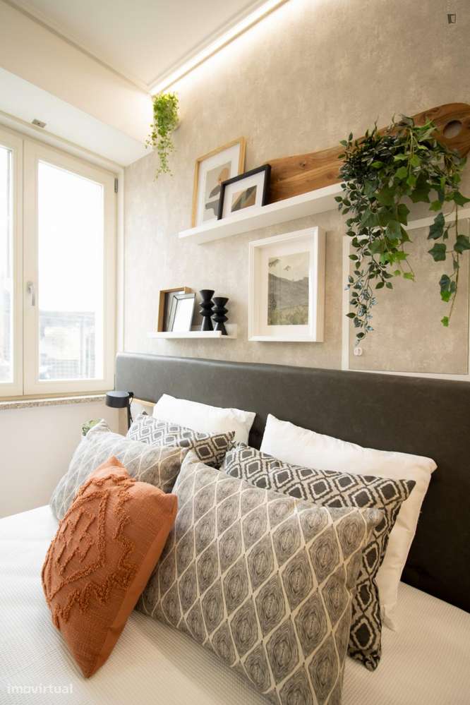 Estúdio - localizado em Sé Porto - Grande imagem: 4/9