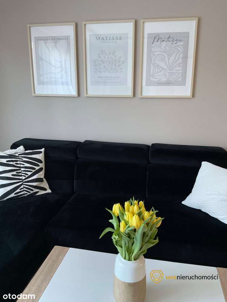 Nowoczesny dom w zabudowie bliźniaczej - Pełny obrazek: 5/18