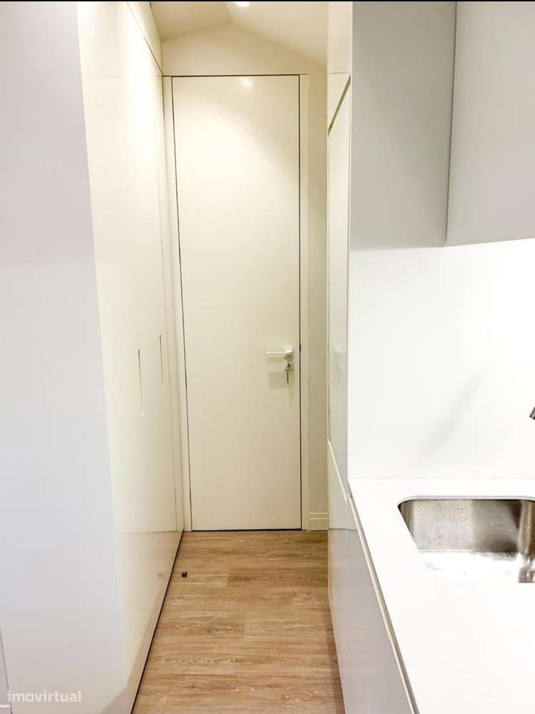 Apartamento T1 na Boavista - Junto à Casa da Música-5