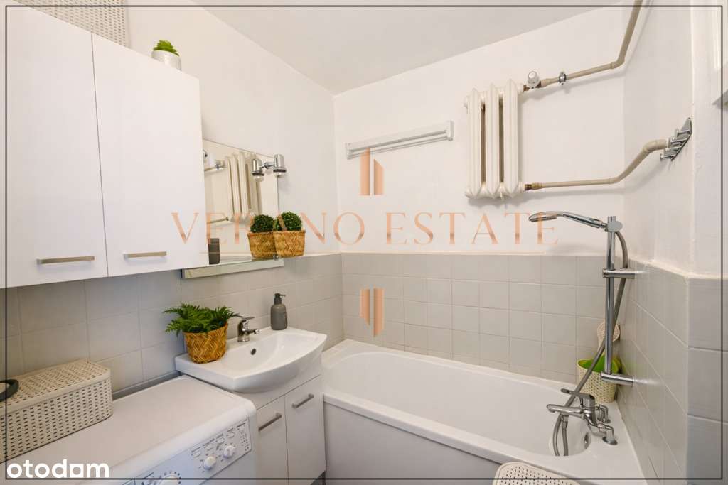 Do wprowadzenia | 48m2 | duża loggia | 2 pokoje-9