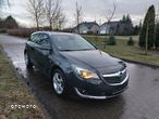 Opel Insignia 2.0 CDTI Sports Tourer ecoFLEXStart/Stop Edition - 4